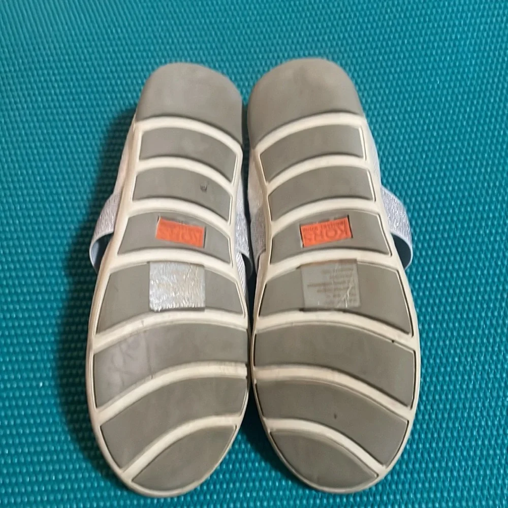 Michael Kors stylish comfortable